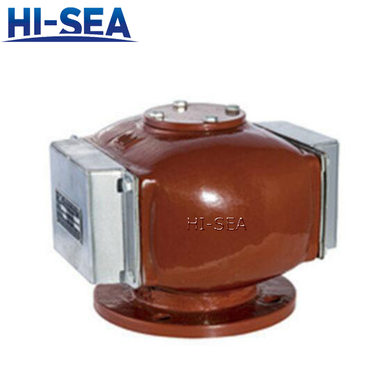 Insect Screen Air Vent Head